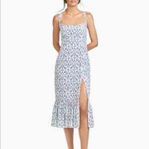 Sachin + Babi Dress, Size 4, Brand New w/ Tags